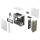 Fractal Design North XL Chalk White - 1228499 - zdjęcie 2